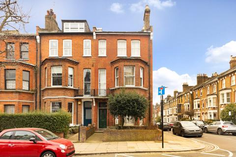 1 bedroom flat for sale, Savernake Road, Hampstead, London