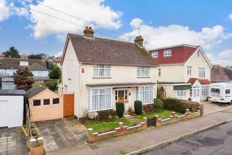 3 bedroom detached house for sale, Oakdale Road, Herne Bay, Kent