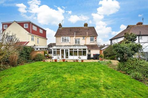 3 bedroom detached house for sale, Oakdale Road, Herne Bay, Kent