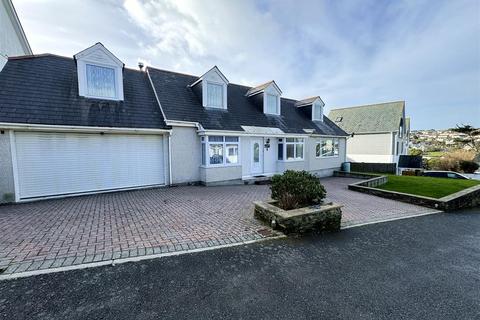 6 bedroom detached bungalow for sale, Liskey Hill Crescent, Perranporth, Cornwall