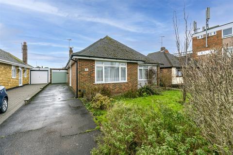 2 bedroom bungalow for sale, Goring Way, Goring-by-Sea, Worthing, West Sussex, BN12