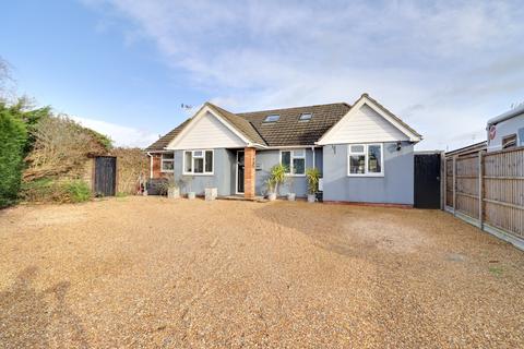 3 bedroom detached bungalow for sale, VERBENA CRESCENT, COWPLAIN