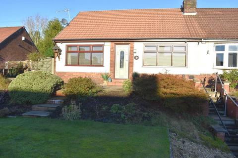 2 bedroom semi-detached bungalow for sale, Lea Gate, Bolton BL2