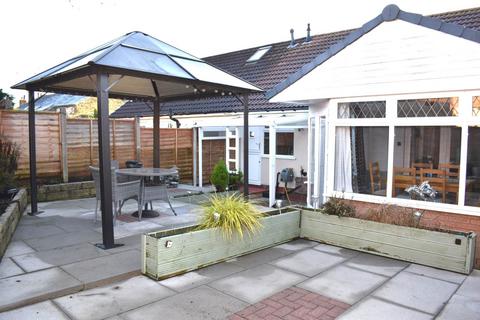 2 bedroom semi-detached bungalow for sale, Lea Gate, Bolton BL2