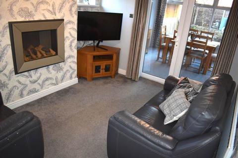 2 bedroom semi-detached bungalow for sale, Lea Gate, Bolton BL2