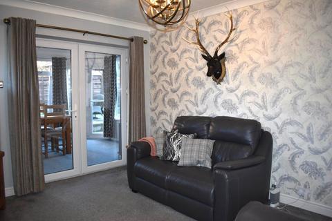 2 bedroom semi-detached bungalow for sale, Lea Gate, Bolton BL2