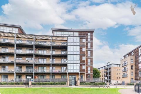 1 bedroom apartment to rent, Woodmill Road, Clapton E5