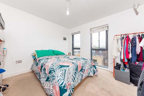 1 bedroom apartment to rent, Woodmill Road, Clapton E5