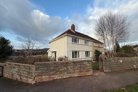 3 bedroom semi-detached house for sale, Parc Wern, Neath, Neath Port Talbot.