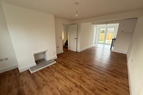 3 bedroom semi-detached house for sale, Parc Wern, Neath, Neath Port Talbot.