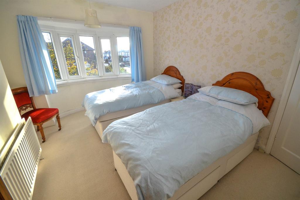 Front Bedroom