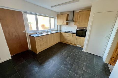 3 bedroom end of terrace house for sale, Rufford Road, Stourbridge, DY9 7LU