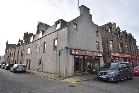 2 bedroom maisonette for sale, Erroll Street, Peterhead, Aberdeenshire