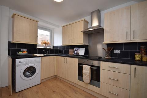 2 bedroom maisonette for sale, Erroll Street, Peterhead, Aberdeenshire