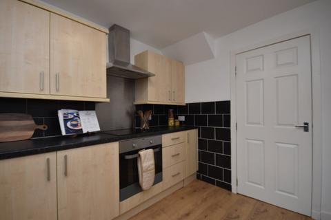 2 bedroom maisonette for sale, Erroll Street, Peterhead, Aberdeenshire