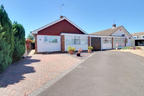 2 bedroom detached bungalow for sale, SUTTON ROAD, COWPLAIN