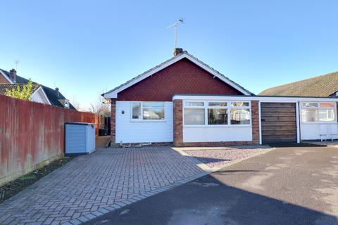 2 bedroom detached bungalow for sale, SUTTON ROAD, COWPLAIN