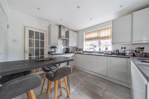 3 bedroom semi-detached house for sale, Copperfield Rise, Surrey KT15