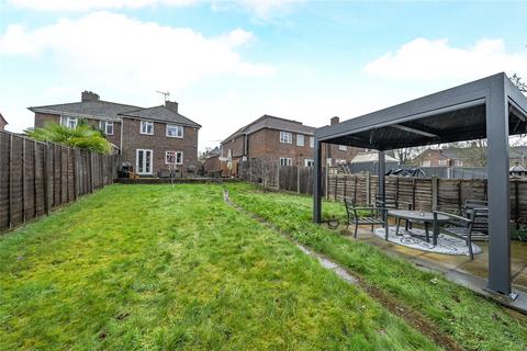 3 bedroom semi-detached house for sale, Copperfield Rise, Surrey KT15