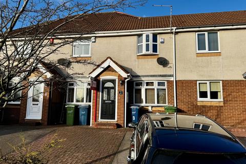 2 bedroom semi-detached house to rent, Keith Square, Sunderland, SR5