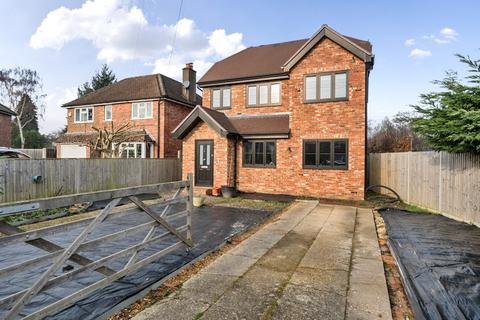 4 bedroom detached house for sale, Birch Circle, Surrey GU7