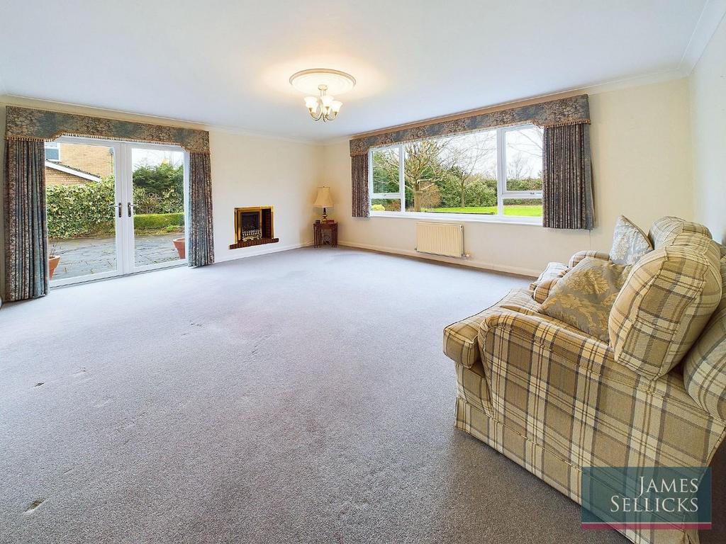 Sitting room