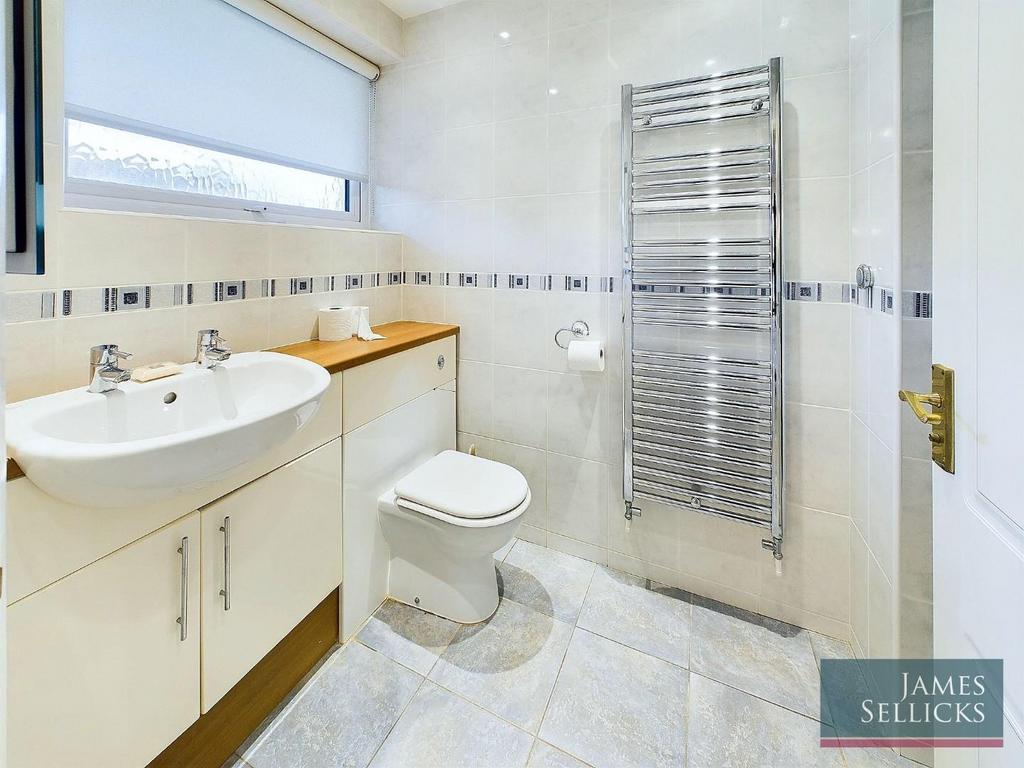 En-suite