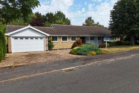 undefined, Sycamore Close, Oadby, Leicestershire