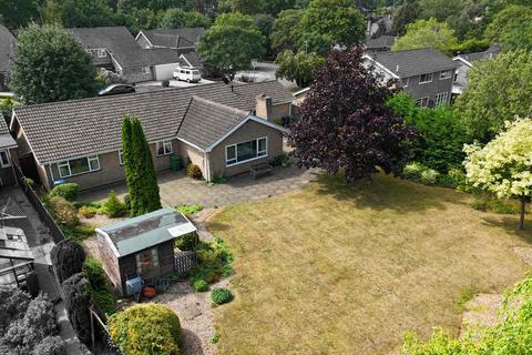 undefined, Sycamore Close, Oadby, Leicestershire