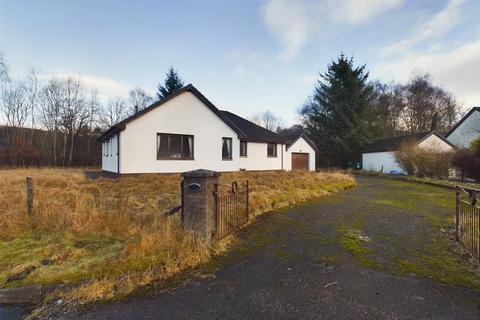 3 bedroom house for sale, 1 Glenspean Park, Roy Bridge PH31