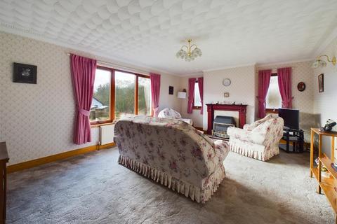 3 bedroom house for sale, 1 Glenspean Park, Roy Bridge PH31