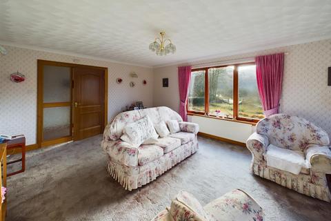 3 bedroom house for sale, 1 Glenspean Park, Roy Bridge PH31