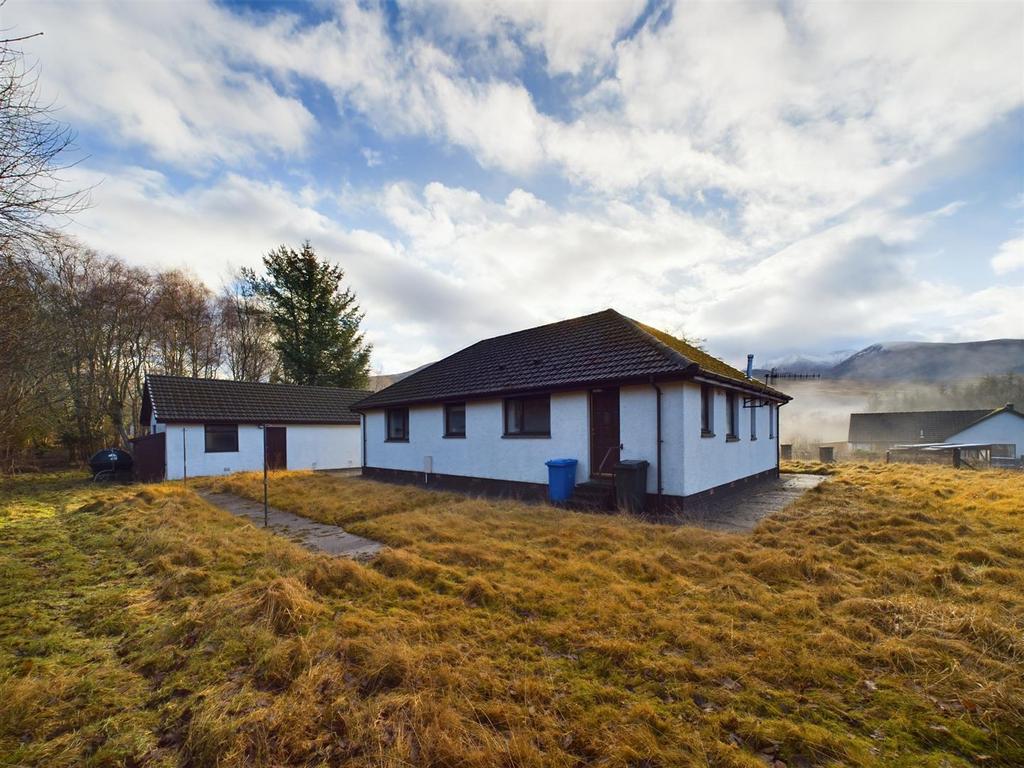 Rear elevation