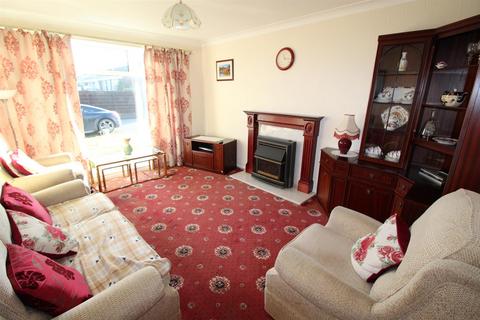 2 bedroom semi-detached bungalow for sale, Fir Grove, Ellington, Morpeth