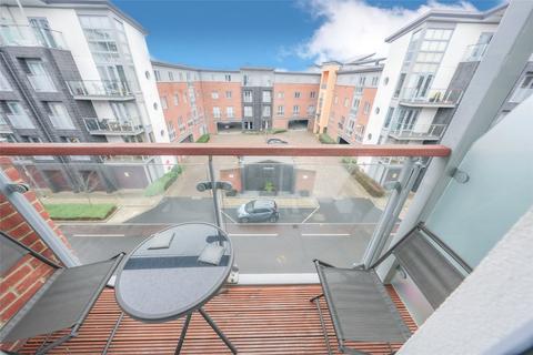 2 bedroom apartment for sale, Trigo House, Worsdell Drive, Ochre Yards, Gateshead Quays, NE8