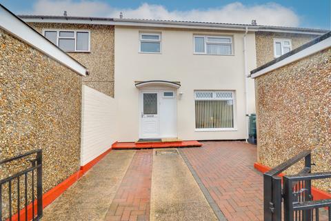 3 bedroom terraced house for sale, Scott Road, Weston