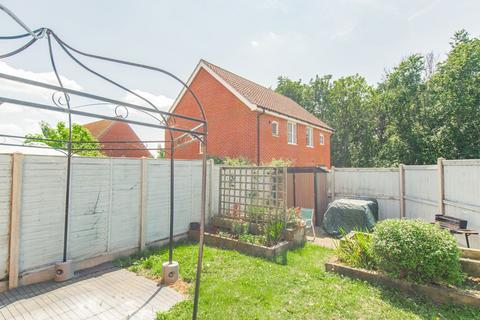 3 bedroom semi-detached house for sale, Hunstanton