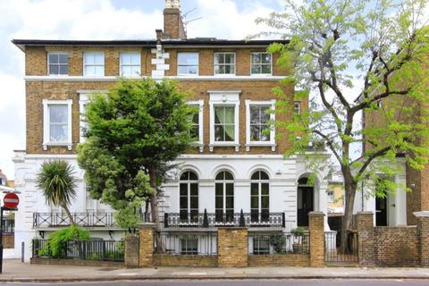 2 bedroom flat for sale, Flat 1, 54 North Side Wandsworth Common, Wandsworth, London, SW18 2SL