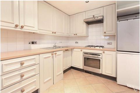 2 bedroom flat for sale, Flat 1, 54 North Side Wandsworth Common, Wandsworth, London, SW18 2SL