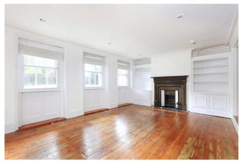 2 bedroom flat for sale, Flat 1, 54 North Side Wandsworth Common, Wandsworth, London, SW18 2SL