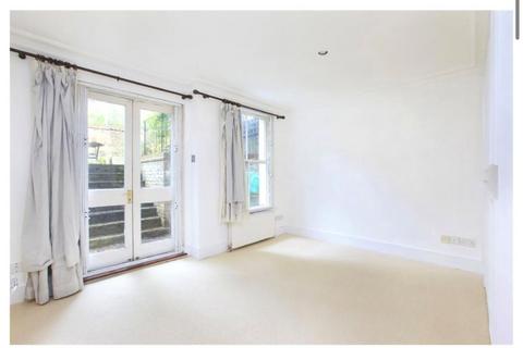 2 bedroom flat for sale, Flat 1, 54 North Side Wandsworth Common, Wandsworth, London, SW18 2SL