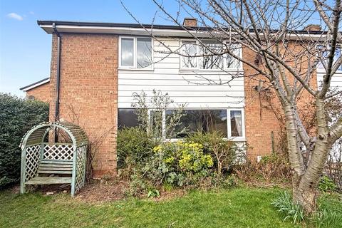 3 bedroom semi-detached house for sale, Moorview Road, Northallerton DL6