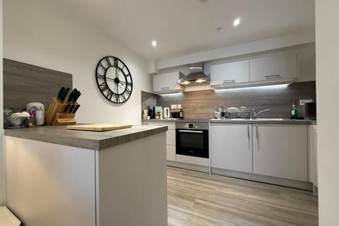 2 bedroom mews for sale, 9 Derngate, Northampton NN1