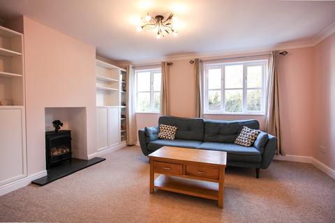 3 bedroom terraced house to rent, Millview, Blockley Court, Blockley, Moreton-in-Marsh, Gloucestershire. GL56 9AZ