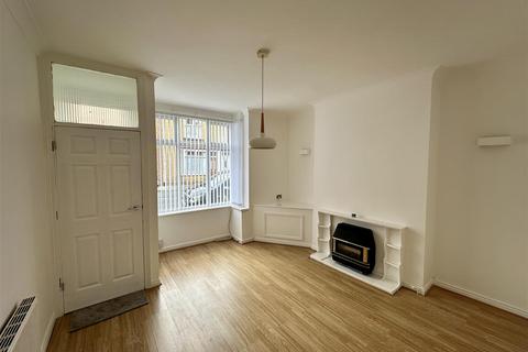 2 bedroom terraced house to rent, Major Street, Darlington