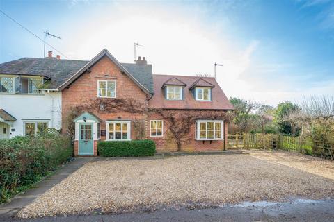 6 bedroom semi-detached house for sale, Hunscote Lane, Warwick CV35