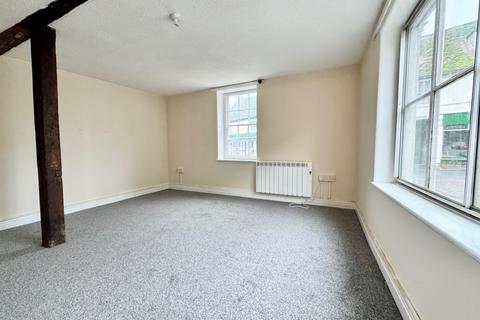 1 bedroom ground floor flat to rent, St. Andrews Street, Mildenhall, Bury St. Edmunds, Suffolk, IP28