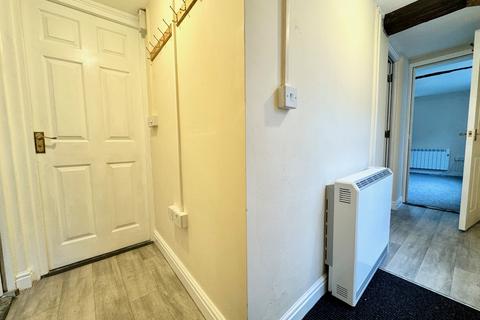 1 bedroom ground floor flat to rent, St. Andrews Street, Mildenhall, Bury St. Edmunds, Suffolk, IP28