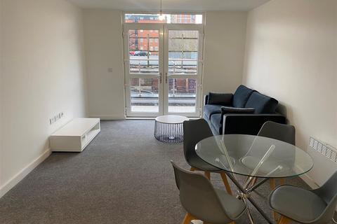 2 bedroom apartment to rent, Adelphi Wharf 3, Salford, Greater Manchester