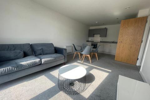 2 bedroom apartment to rent, Adelphi Wharf 3, Salford, Greater Manchester